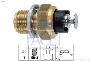 Sensor, olietemperatuur 73093