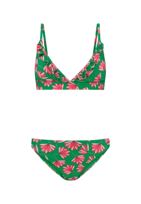 Shiwi Beau Bikini Set Beach Blossom