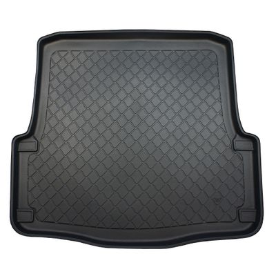 Kofferbakmat passend voor Skoda Octavia Combi II & II Facelift / Octavia Scout II & II Facelift 192487