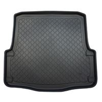 Kofferbakmat passend voor Skoda Octavia Combi II & II Facelift / Octavia Scout II & II Facelift 192487 Kofferbakmat passend voor Skoda Octavia Combi II & II Facelift / Octavia Scout II & II Facelift 192487