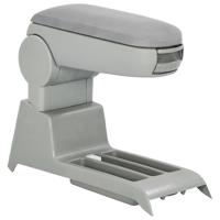 VidaXL Armsteun voor vw polo (2001-2009) vw cross polo (2006-2009)