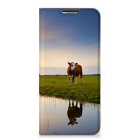 OPPO A54s | A16 | A16s | Hoesje maken | Koe