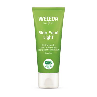 Weleda Skin Food Creme Light 75ml