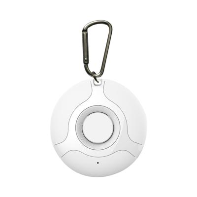 Ultrasone muggenspray elektronische kakkerlak Spider USB opladen Smart Mosquito aandrijving (wit)