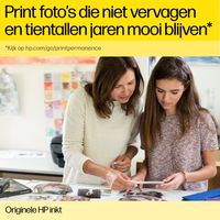 HP cartridge 305 inkt - Instant Ink (Cyaan, Magenta, Geel) - thumbnail