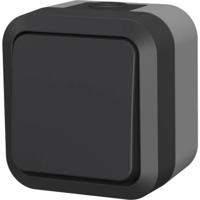 Drukknopschakelaar QUARX - Aqua Pro