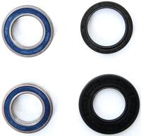 ALL BALLS Racing Wheel bearing sets 25-141 complete with simmerrings