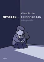 Opstaan... en doorgaan - Willem Ritstier - Paperback (9789021421216) - thumbnail