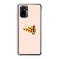 You Complete Me #1: Xiaomi Redmi Note 10 Pro Transparant Hoesje
