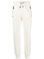 Moncler Grenoble pantalon de jogging Daynamic - Tons neutres