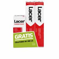 Tandpasta Complete Actie Lacer 2 x 125 ml