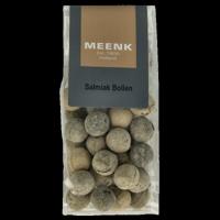Salmiak bollen 180 Gram
