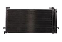 Condensor, airconditioning 350391