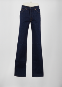 Vintage Levi&apos;s Pants in Blue Size 25 / 34