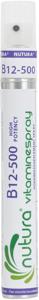 Vitamist Nutura Vitamine B12-500