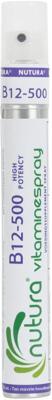Vitamist Nutura Vitamine B12-500