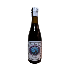 Kromme Haring Fluke Barrel Aged 33cl