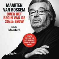 Maarten van Rossem over het begin van de twintigste eeuw - thumbnail