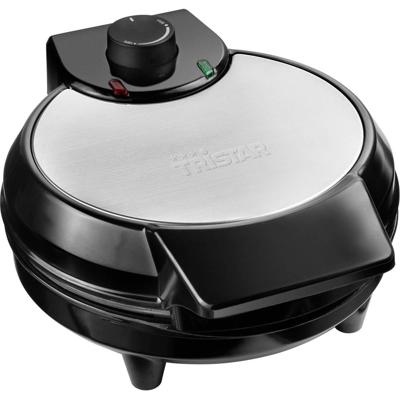 Tristar WF-1160 Wafelijzer Zwart