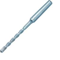 Carat Centreerboor Ø7mm voor montagespil met uitdrijfspie - HD03000200