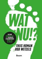 Wat nu!? (Paperback)