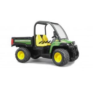 bruder John Deere Gator XUV 855D modelvoertuig 02491