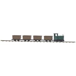 Busch 8071 N Veldspoorset „Torflading”