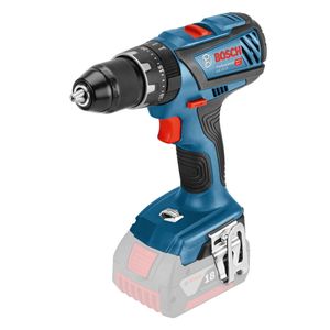 Bosch Blauw GSB 18V-28 Professional Accuklopboorschroevendraaier | zonder accu&apos;s en lader - 06019H4000