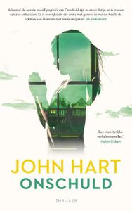 Onschuld - John Hart - ebook