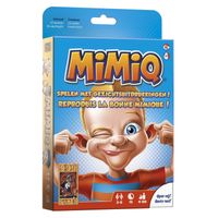 Mimiq kaartspel - thumbnail