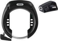 Abus Shield XPlus 5755L R Frame Lock incl. Battery Lock BLO YAM DT1 Plus