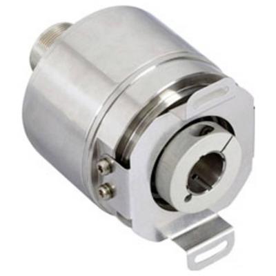 Posital Fraba OCD-S101G-0812-B10V-PRL Roterende encoder Absoluut Blindgat - holle as 1 stuk(s)