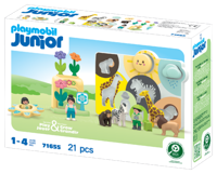 Playmobil® Junior 71655 mijn eerste Playmobil