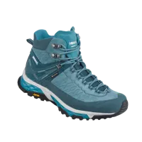 Meindl Top Trail Lady Mid Gore-Tex Wandelschoen