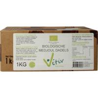 Vitiv Dadels medjoul doosje bio