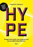 HYPE (Paperback)
