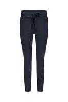 Startup summer trousers - dark blue - 94777