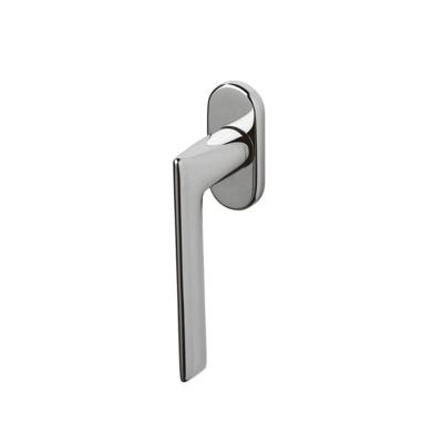 Olivari Design raamkrukTecno chroom - K182BCR