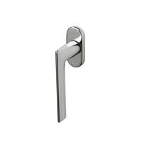Olivari Design raamkrukTecno chroom - K182BCR
