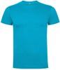 Roly RY6502 Men´s Dogo Premium T-Shirt - Turquoise 12 - XL