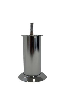Poot voor boxspring Crome 6 stuks
