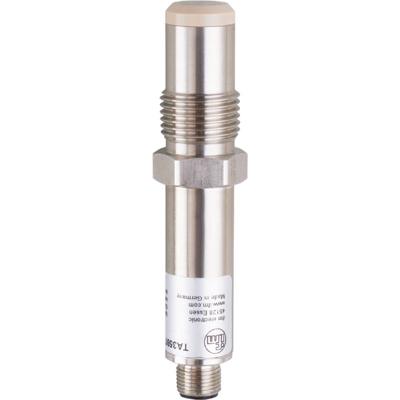 ifm Electronic TA3597 TA3597 Temperatuurtransmitter Analoog