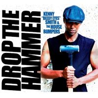 Drop The Hammer - CD (0680569954565) - thumbnail