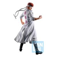 YuYu Hakusho: Dark Tournament Vol. 3 Ichibansho Masterlise PVC Statue Kazuma Kuwabara 25 cm