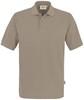 Hakro 816 Polo shirt MIKRALINAR® - Khaki - 4XL