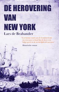 De Herovering van New York (Paperback)