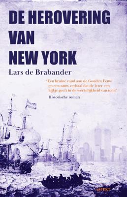De Herovering van New York (Paperback)
