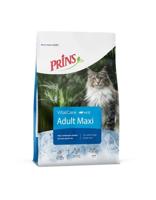 Prins Prins VitalCare Adult Maxi Kattenvoer Gevogelte 10kg