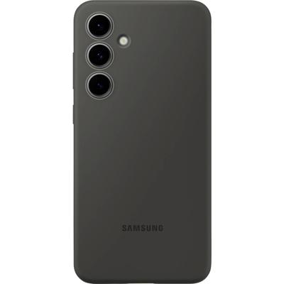 Samsung EF-PS721CBEGWW Cover Samsung Galaxy S24 FE Zwart