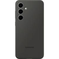 Samsung EF-PS721CBEGWW Cover Samsung Galaxy S24 FE Zwart